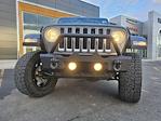 2021 Jeep Gladiator Crew Cab 4WD Pickup for sale #P6490 - photo 2
