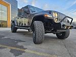 2021 Jeep Gladiator Crew Cab 4WD Pickup for sale #P6490 - photo 3