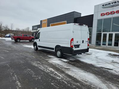 Used 2024 Ram ProMaster 3500 High Roof Empty Cargo Van for sale #P6491 - photo 2