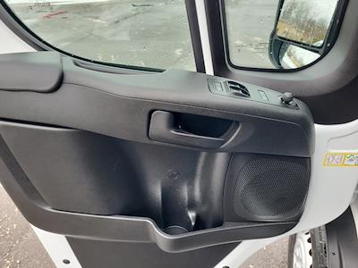 Used 2024 Ram ProMaster 3500 High Roof Empty Cargo Van for sale #P6491 - photo 2