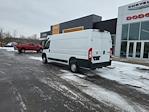 2024 Ram ProMaster 3500 High Roof FWD Empty Cargo Van for sale #P6491 - photo 2