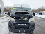 2024 Ram ProMaster 3500 High Roof FWD Empty Cargo Van for sale #P6491 - photo 13