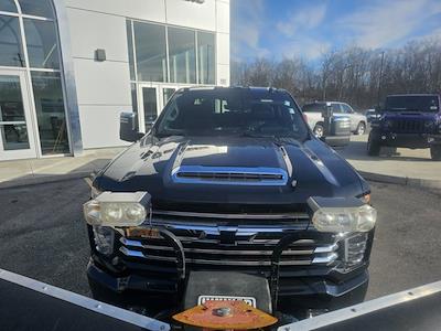 2022 Chevrolet Silverado 2500 Crew Cab 4WD Pickup for sale #P6492 - photo 2