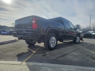 Used 2022 Chevrolet Silverado 2500 High Country Crew Cab for sale #P6492 - photo 2