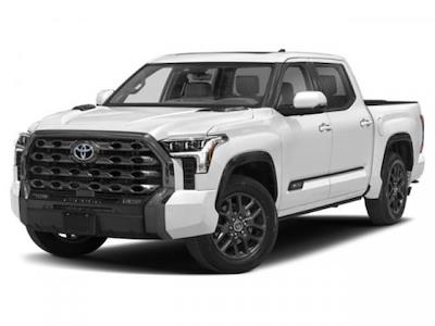 2023 Toyota Tundra CrewMax Cab 4WD Pickup for sale #P6492A - photo 1