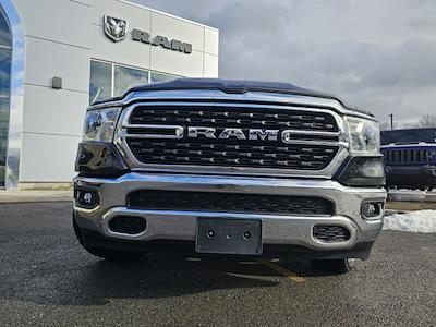 Used 2022 Ram 1500 Big Horn Crew Cab for sale #P6497 - photo 1