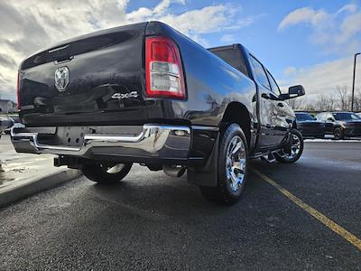 Used 2022 Ram 1500 Big Horn Crew Cab for sale #P6497 - photo 2