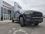 Used 2022 Ram 1500 Limited Crew Cab for sale #P6502 - photo 3