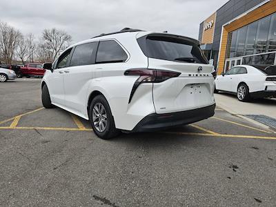Used 2023 Toyota Sienna XLE Plus Minivan for sale #P6503 - photo 2
