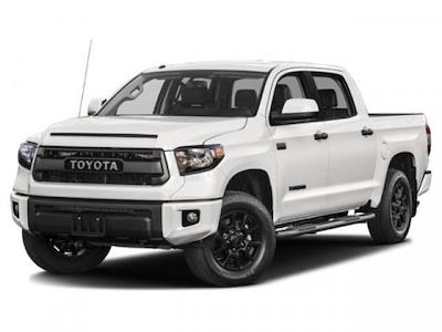 2015 Toyota Tundra Crew Cab 4WD Pickup for sale #P6507A - photo 1