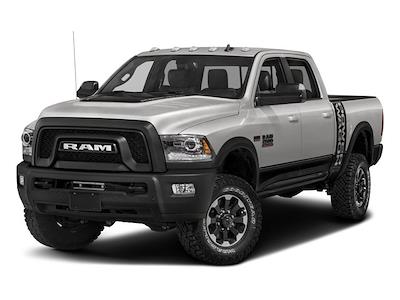 Used 2017 Ram 2500 - photo 1