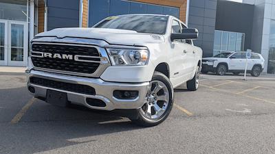 Used 2022 Ram 1500 - photo 1