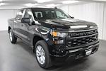 New 2024 Chevrolet Silverado 1500 Custom Crew Cab 4WD Pickup for sale #245437RR - photo 1
