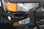 New 2024 Chevrolet Silverado 1500 Custom Crew Cab 4WD Pickup for sale #245437RR - photo 10