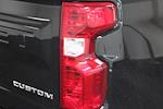 New 2024 Chevrolet Silverado 1500 Custom Crew Cab 4WD Pickup for sale #245437RR - photo 12
