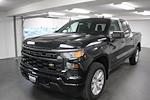 New 2024 Chevrolet Silverado 1500 Custom Crew Cab 4WD Pickup for sale #245437RR - photo 3