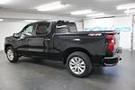 New 2024 Chevrolet Silverado 1500 Custom Crew Cab 4WD Pickup for sale #245437RR - photo 4