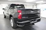 New 2024 Chevrolet Silverado 1500 Custom Crew Cab 4WD Pickup for sale #245437RR - photo 5