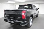 New 2024 Chevrolet Silverado 1500 Custom Crew Cab 4WD Pickup for sale #245437RR - photo 2