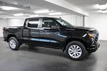 New 2024 Chevrolet Silverado 1500 Custom Crew Cab 4WD Pickup for sale #245437RR - photo 7