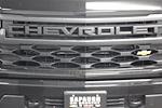 New 2024 Chevrolet Silverado 1500 Custom Crew Cab 4WD Pickup for sale #245437RR - photo 9