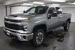 2024 Chevrolet Silverado 3500 Crew Cab 4WD, Pickup for sale #245615 - photo 1