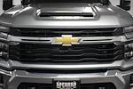 2024 Chevrolet Silverado 3500 Crew Cab 4WD, Pickup for sale #245615 - photo 8