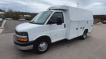 New 2024 Chevrolet Express 3500 Service Utility Van for sale #245657 - photo 5