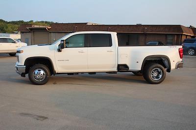 2025 Chevrolet Silverado 3500 Crew Cab 4WD, Pickup for sale #255065 - photo 1