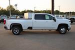 2025 Chevrolet Silverado 3500 Crew Cab 4WD, Pickup for sale #255065 - photo 5