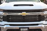 2025 Chevrolet Silverado 3500 Crew Cab 4WD, Pickup for sale #255065 - photo 7