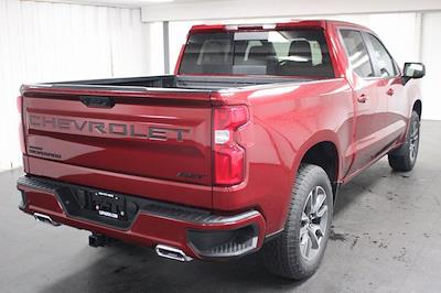 New 2025 Chevrolet Silverado 1500 RST Crew Cab 4WD Pickup for sale #255095R - photo 2