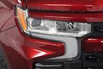 New 2025 Chevrolet Silverado 1500 RST Crew Cab 4WD Pickup for sale #255095R - photo 11