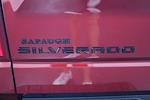 New 2025 Chevrolet Silverado 1500 RST Crew Cab 4WD Pickup for sale #255095R - photo 14