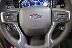 New 2025 Chevrolet Silverado 1500 RST Crew Cab 4WD Pickup for sale #255095R - photo 16