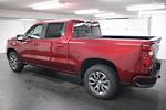 New 2025 Chevrolet Silverado 1500 RST Crew Cab 4WD Pickup for sale #255095R - photo 4