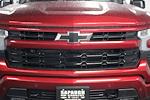 New 2025 Chevrolet Silverado 1500 RST Crew Cab 4WD Pickup for sale #255095R - photo 9
