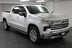 New 2025 Chevrolet Silverado 1500 LTZ Crew Cab 4WD Pickup for sale #255106RR - photo 1