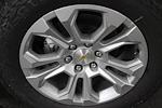 New 2025 Chevrolet Silverado 1500 LTZ Crew Cab 4WD Pickup for sale #255106RR - photo 12