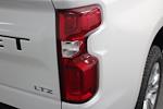 New 2025 Chevrolet Silverado 1500 LTZ Crew Cab 4WD Pickup for sale #255106RR - photo 13