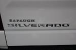 New 2025 Chevrolet Silverado 1500 LTZ Crew Cab 4WD Pickup for sale #255106RR - photo 14