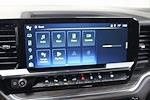 New 2025 Chevrolet Silverado 1500 LTZ Crew Cab 4WD Pickup for sale #255106RR - photo 17
