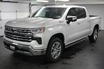 New 2025 Chevrolet Silverado 1500 LTZ Crew Cab 4WD Pickup for sale #255106RR - photo 3