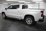 New 2025 Chevrolet Silverado 1500 LTZ Crew Cab 4WD Pickup for sale #255106RR - photo 4