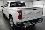 New 2025 Chevrolet Silverado 1500 LTZ Crew Cab 4WD Pickup for sale #255106RR - photo 5