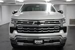 New 2025 Chevrolet Silverado 1500 LTZ Crew Cab 4WD Pickup for sale #255106RR - photo 8