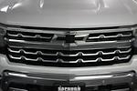 New 2025 Chevrolet Silverado 1500 LTZ Crew Cab 4WD Pickup for sale #255106RR - photo 9