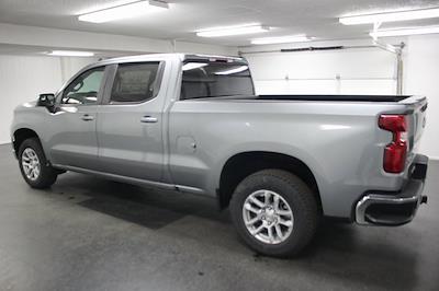 New 2025 Chevrolet Silverado 1500 LT Crew Cab for sale #255123RR - photo 2