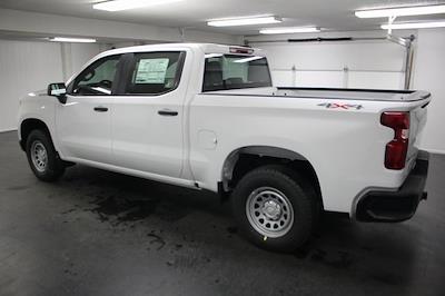 New 2025 Chevrolet Silverado 1500 Work Truck Crew Cab for sale #255136RR - photo 2