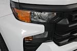 New 2025 Chevrolet Silverado 1500 Work Truck Crew Cab for sale #255136RR - photo 10